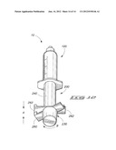 Syringe Devices, Components of Syringe Devices, and Methods of Forming     Components and Syringe Devices diagram and image