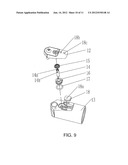 METHOD FOR EMPTYING RECTUM diagram and image