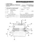 PERCUTANEOUS ACCESS DEVICE SYSTEM FACILITATING CELL GROWTH THEREON diagram and image