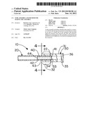 Tube assembly and method for making the assembly diagram and image