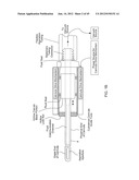 DISPOSABLE CANNULA BASE DEVICE FOR INSERTION WITHIN A GUIDE TUBE IN A     HAND-SUPPORTABLE POWER-ASSISTED TISSUE ASPIRATION INSTRUMENT diagram and image