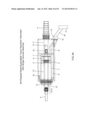 DISPOSABLE CANNULA BASE DEVICE FOR INSERTION WITHIN A GUIDE TUBE IN A     HAND-SUPPORTABLE POWER-ASSISTED TISSUE ASPIRATION INSTRUMENT diagram and image