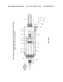 DISPOSABLE CANNULA BASE DEVICE FOR INSERTION WITHIN A GUIDE TUBE IN A     HAND-SUPPORTABLE POWER-ASSISTED TISSUE ASPIRATION INSTRUMENT diagram and image