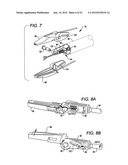 DECOUPLING INSTRUMENT SHAFT ROLL AND END EFFECTOR ACTUATION IN A SURGICAL     INSTRUMENT diagram and image