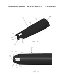 BIPOLAR MEDICAL DEVICES FOR EXTRACTING TISSUE AND METHODS THEREFOR diagram and image