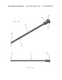 BIPOLAR MEDICAL DEVICES FOR EXTRACTING TISSUE AND METHODS THEREFOR diagram and image