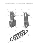 BIPOLAR MEDICAL DEVICES FOR EXTRACTING TISSUE AND METHODS THEREFOR diagram and image