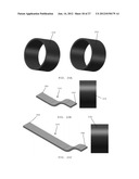 BIPOLAR MEDICAL DEVICES FOR EXTRACTING TISSUE AND METHODS THEREFOR diagram and image