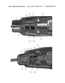 BIPOLAR MEDICAL DEVICES FOR EXTRACTING TISSUE AND METHODS THEREFOR diagram and image