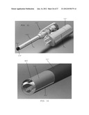 BIPOLAR MEDICAL DEVICES FOR EXTRACTING TISSUE AND METHODS THEREFOR diagram and image