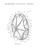 MEDICAL DEVICE FOR OCCLUDING A HEART DEFECT AND A METHOD OF MANUFACTURING     THE SAME diagram and image