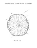 MEDICAL DEVICE FOR OCCLUDING A HEART DEFECT AND A METHOD OF MANUFACTURING     THE SAME diagram and image