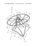 MEDICAL DEVICE FOR OCCLUDING A HEART DEFECT AND A METHOD OF MANUFACTURING     THE SAME diagram and image