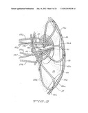 MEDICAL DEVICE FOR OCCLUDING A HEART DEFECT AND A METHOD OF MANUFACTURING     THE SAME diagram and image