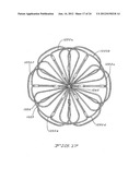 MEDICAL DEVICE FOR OCCLUDING A HEART DEFECT AND A METHOD OF MANUFACTURING     THE SAME diagram and image