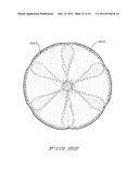 MEDICAL DEVICE FOR OCCLUDING A HEART DEFECT AND A METHOD OF MANUFACTURING     THE SAME diagram and image