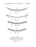 Flexible Circuit Electrode Array Device and a Method for Backside     Processing of a Flexible Circuit Electrode Device diagram and image