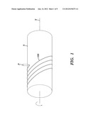 STENTS AND METHODS OF MAKING STENTS diagram and image