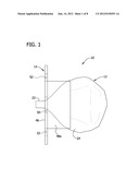 LARYNGEAL IMPLANT FOR TREATING GLOTTIC INSUFFICIENCY diagram and image