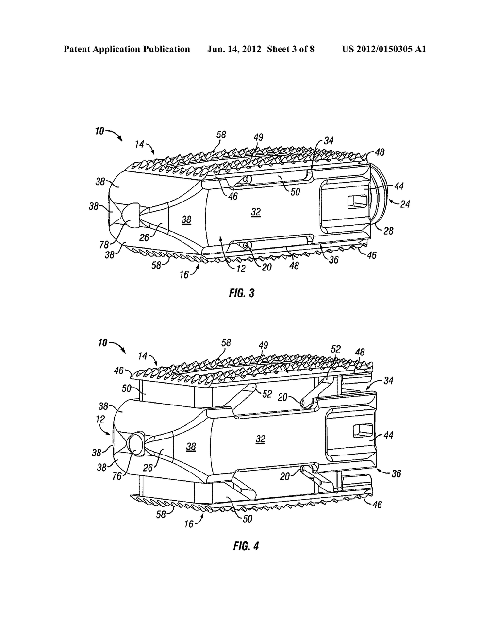 Expandable Fusion Device and Method of Installation Thereof - diagram, schematic, and image 04