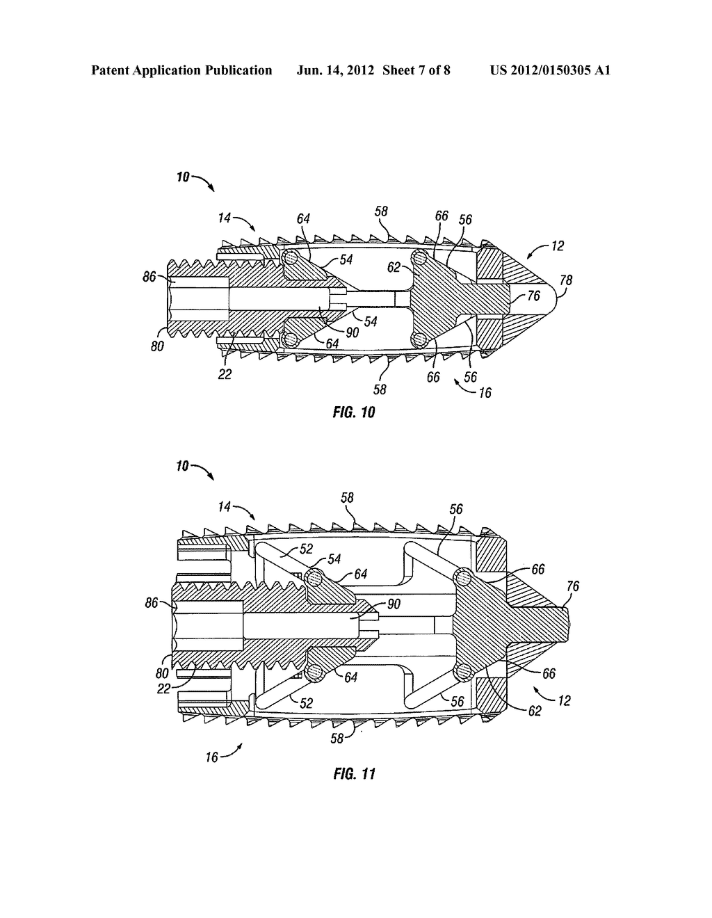 Expandable Fusion Device and Method of Installation Thereof - diagram, schematic, and image 08