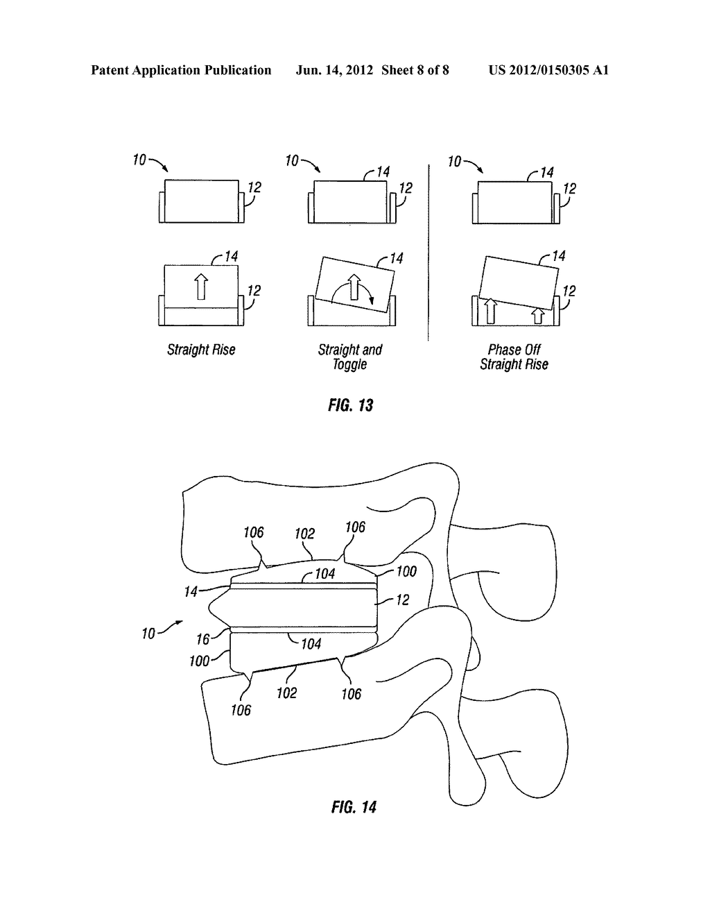 Expandable Fusion Device and Method of Installation Thereof - diagram, schematic, and image 09