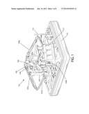 HAPTIC INTERFACE HANDLE WITH FORCE-INDICATING TRIGGER MECHANISM diagram and image