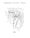 HAPTIC INTERFACE HANDLE WITH FORCE-INDICATING TRIGGER MECHANISM diagram and image