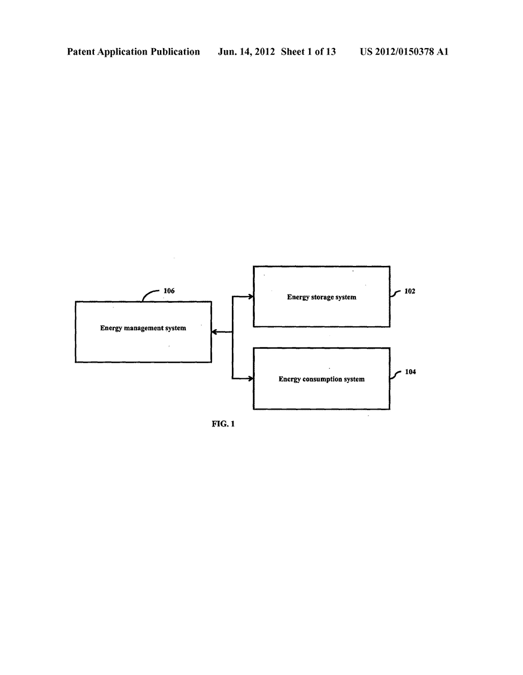 Determination and Usage of Reserve Energy in Stored Energy Systems - diagram, schematic, and image 02