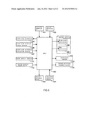 FRONT WHEEL DIFFERENTIAL LOCK CONTROL SYSTEM FOR STRADDLE-RIDE TYPE     FOUR-WHEELED VEHICLE diagram and image