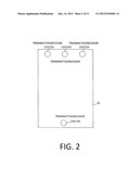 MOVING BODY ANTI-COLLISION DEVICE AND MOVING BODY WITH THE SAME diagram and image