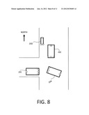 MOVING BODY ANTI-COLLISION DEVICE AND MOVING BODY WITH THE SAME diagram and image