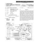 CONTROL APPARATUS FOR VEHICLE diagram and image