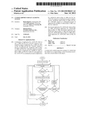 CLOSED AIRPORT SURFACE ALERTING SYSTEM diagram and image