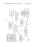 CLOSED AIRPORT SURFACE ALERTING SYSTEM diagram and image