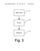 METHOD AND ARRANGEMENT RELATING TO NAVIGATION diagram and image