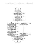 POSITIONING APPARATUS AND POSITIONING METHOD diagram and image