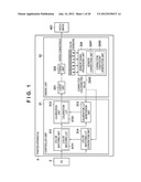 COLOR PROCESSING APPARATUS, COLOR PROCESSING METHOD AND STORAGE MEDIUM diagram and image