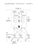 COLOR PROCESSING APPARATUS, COLOR PROCESSING METHOD AND STORAGE MEDIUM diagram and image