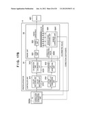 COLOR PROCESSING APPARATUS, COLOR PROCESSING METHOD AND STORAGE MEDIUM diagram and image