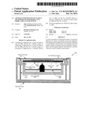 APPARATUS FOR OBTAINING PLANARITY MEASUREMENTS WITH RESPECT TO A PROBE     CARD ANALYSIS SYSTEM diagram and image