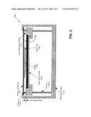 APPARATUS FOR OBTAINING PLANARITY MEASUREMENTS WITH RESPECT TO A PROBE     CARD ANALYSIS SYSTEM diagram and image