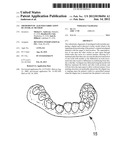 ORTHODONTIC ALIGNER FABRICATION BY OVERLAY METHOD diagram and image