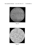 NUMERICAL METHOD OF CALCULATING HEAT, MASS, CHEMICAL AND ELECTRIC     TRANSPORT FOR THREE-DIMENSIONAL POROUS SOLID diagram and image