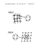 INFORMATION PROCESSING DEVICE FOR CALCULATING STRESS OF SUBSTANCE diagram and image