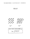 INFORMATION PROCESSING DEVICE FOR CALCULATING STRESS OF SUBSTANCE diagram and image