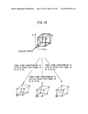 INFORMATION PROCESSING DEVICE FOR CALCULATING STRESS OF SUBSTANCE diagram and image