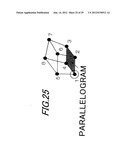 INFORMATION PROCESSING DEVICE FOR CALCULATING STRESS OF SUBSTANCE diagram and image