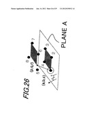 INFORMATION PROCESSING DEVICE FOR CALCULATING STRESS OF SUBSTANCE diagram and image