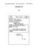 SYSTEM AND METHOD FOR REWARDING CUSTOMER LOYALTY IN A MOBILE ENVIRONMENT diagram and image